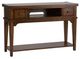 Liberty Furniture Aspen Skies Sofa Table-0