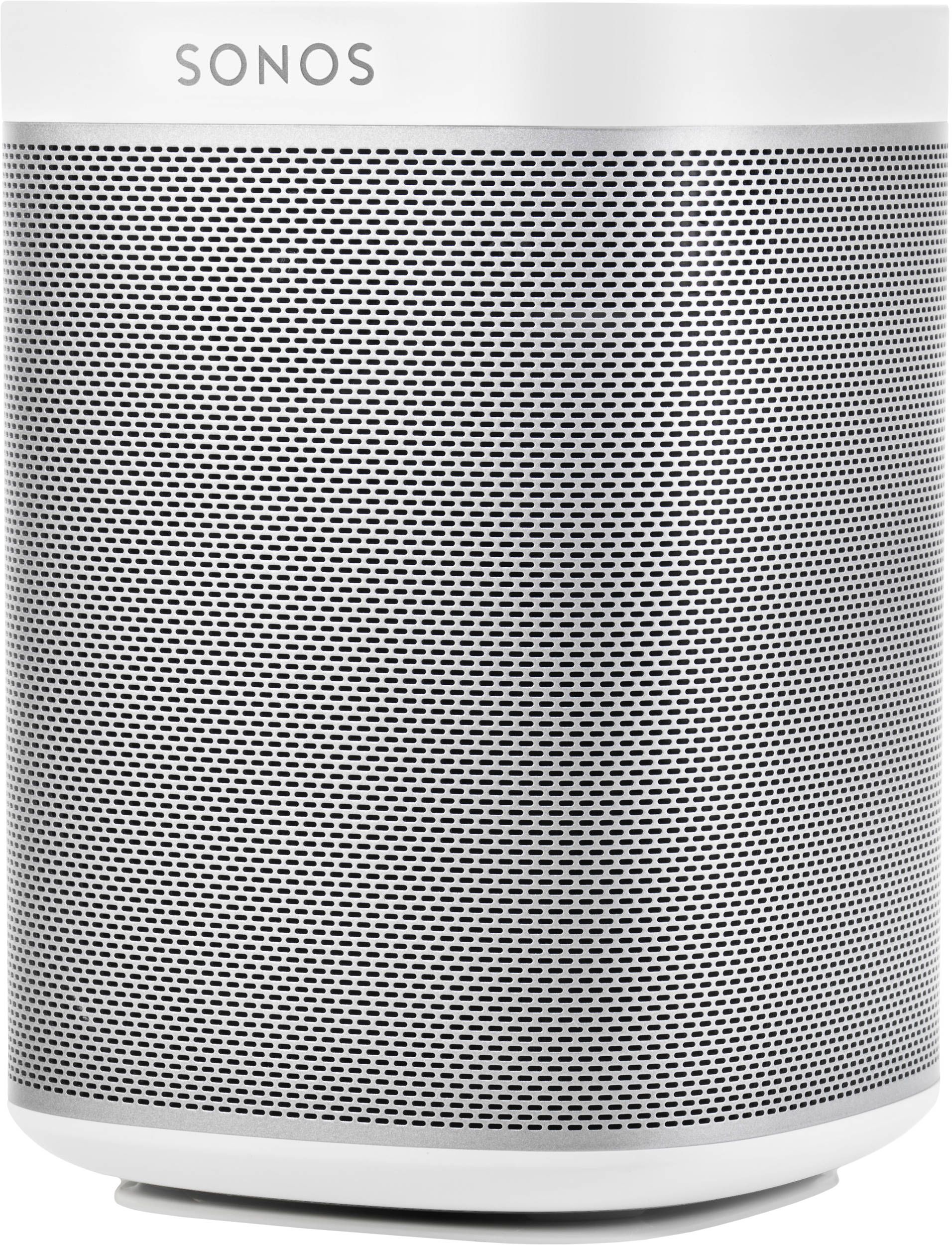 Sonos® White 5.1 Surround Set with Playbar and Play:1