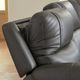 Signature Design by Ashley® 5Z - Pittson 5-Piece Anchor Left Arm Facing Power Reclining Sectional-2