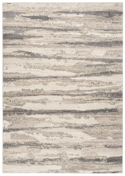 Nourison Home™ Sustainable Trends 5'x7' Style 3 Area Rug-0