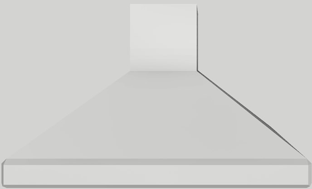 Vent-A-Hood® 48" Stainless Steel Island Hood