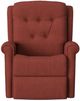 Flexsteel® Customizable Minnie Power Recliner with Power Headrest-3