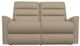 La-Z-Boy® Liam Fawn Manual Wall Reclining Loveseat-1