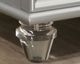 Furniture of America® Maddie Silver Chest-4