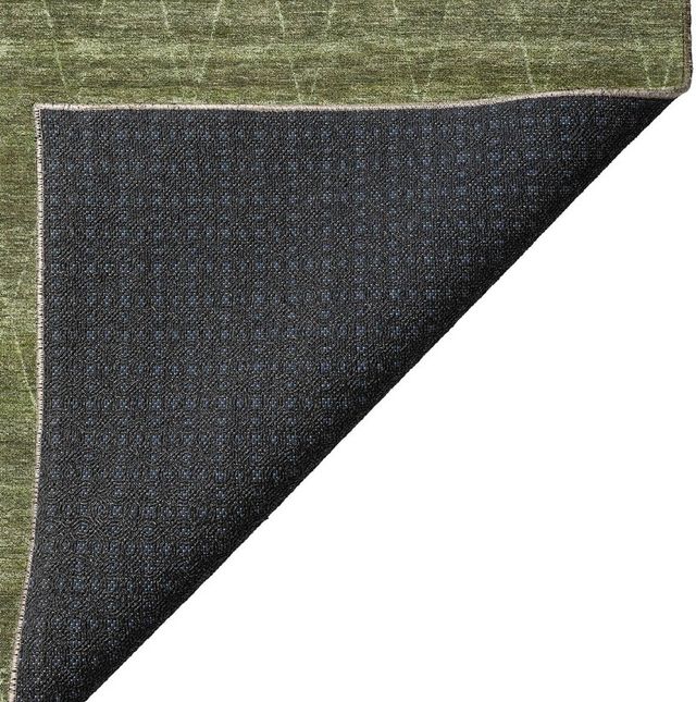 Dalyn™ Rug Company Burano Olive 5'x8' Style 1 Area Rug-2