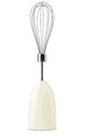 Smeg 50's Style 350 W Cream Hand Blender-5