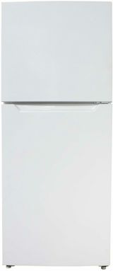 Danby® 11.6 Cu. Ft. White Top Freezer Refrigerator