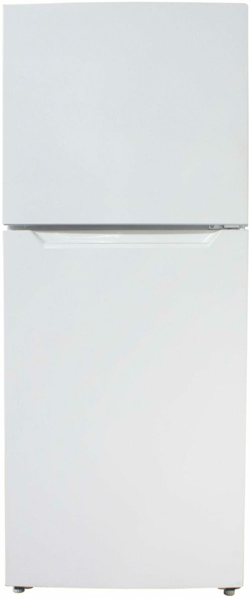 Danby® 11.6 Cu. Ft. White Top Freezer Refrigerator-0