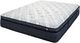 Therapedic® BackSense™ Carnation 13” Wrapped Coil Plush Euro Top Queen Mattress-0
