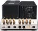 McIntosh® 2 Channel Vacuum Tube Power Amplifier-3