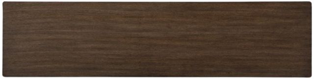 Signature Design by Ashley® Hannodream Warm Brown Sofa Table-3