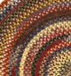 Capel Rugs Cambridge Multi 9'6" Round Rug-1