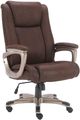 Parker House® Dark Kahlua Desk Chair-0