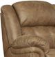 HomeStretch Frontier Almond Power Recliner-1