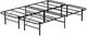 BedTech Twin XL High Rise Foundation-0