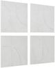 Renwil® Cellier 4-Piece White Wall Art Set-2