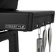 Napoleon Freestyle™ 365 49" 3-Burner Matte Black Freestanding Liquid Propane Grill-5
