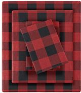 Red/Black Buffalo Check