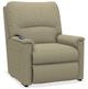 La-Z-Boy® Margaret Khaki Bronze Power Lift Recliner-0