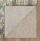 Karastan® Cosmopolitan La Brea Multi-Colored 2' x 8' Rug Runner-4