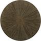 American Drew® Emporium Sutter Shadow Round Coffee Table-2