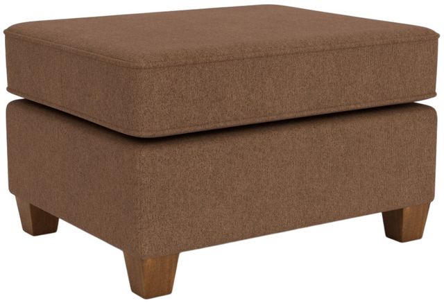 Flexsteel® Customizable Nora Ottoman-0
