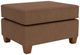 Flexsteel® Customizable Nora Ottoman-0