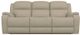 La-Z-Boy® Dorian Sand Reclining Sofa-1