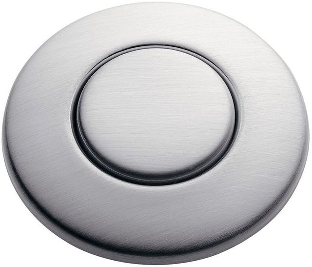 InSinkErator® Satin Nickel SinkTop Switch Button-0
