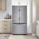 LG 4 Piece Stainless Steel Kitchen Package-2