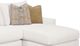Temple Furniture Customizable Generation You 2-Piece Sectional Sofa-1