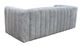 Zuo® Modern Puerto Plata Dason Granite Sofa-4