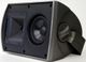 Klipsch® AW-525 Black Outdoor Speakers-0