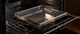 Bertazzoni Professional Series 30" Giallo Pro Style Induction Range -2