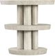 Hooker® Furniture Modern Mood Diamond Side Table-0