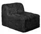 Furniture of America® Nappi Black Daybed-4