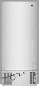 Whirlpool® 30" 19.2 Cu. Ft. Fingerprint Resistant Stainless Steel Finish Top Freezer Refrigerator with Total Coverage Cooling-4