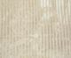 Harp & Finial® Farah Beige Channeled Faux Fur Throw-1