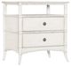 Hooker® Furniture Charleston White Heron Nightstand-0