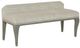 Century® Customizable Vienna Opera Bench-1