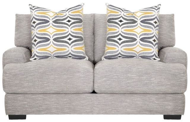 Franklin™ Barton Hannigan Fog Loveseat-2