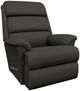 La-Z-Boy® Astor Charcoal Manual Wall Recliner-0