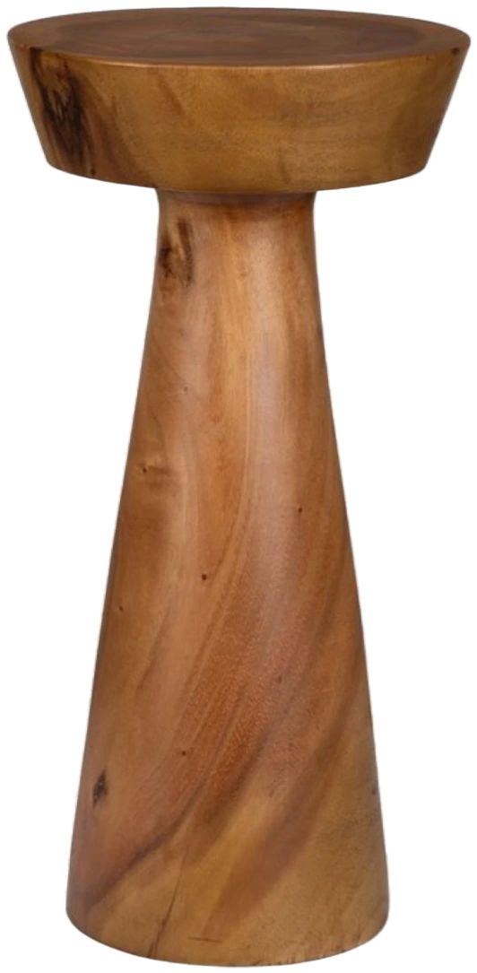 Uttermost® Mano Natural Drink Table-3