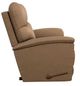 La-Z-Boy® Trouper Fawn Manual Rocking Recliner-2