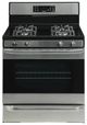 Element® 30" Stainless Steel Freestanding Gas Range -3