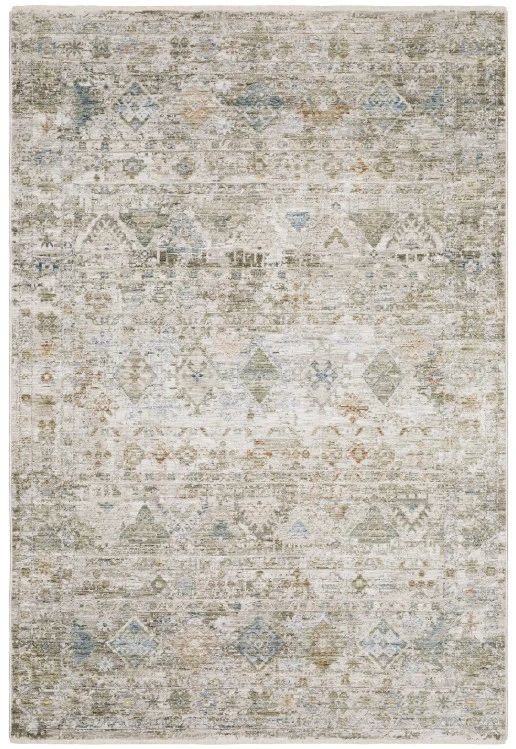 Oriental Weavers™ Avalon 5'x8' Style 5 Area Rug-0