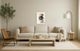 Classy Living Outspoken Rustic Harmony I Wall Art-1