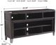 Signature Design by Ashley® Todoe Gray TV Stand-2