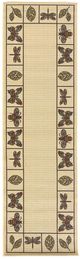 Oriental Weavers™ Montego 5'x8' Style 1 Area Rug-3