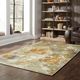 Oriental Weavers™ Evolution 5'x7' Style 8 Area Rug-1